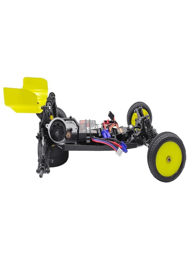 تروس فولاذية محفزة من LSG 0.5M 48p 54T 55T لسيارات التحكم عن بعد Losi 2WD Mini Drag Mini-T Mini B بمقياس 1/16 (54T) - Image 5